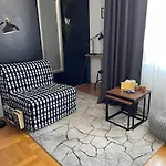 Biser Apartment Brela