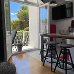 Biser Apartment Brela