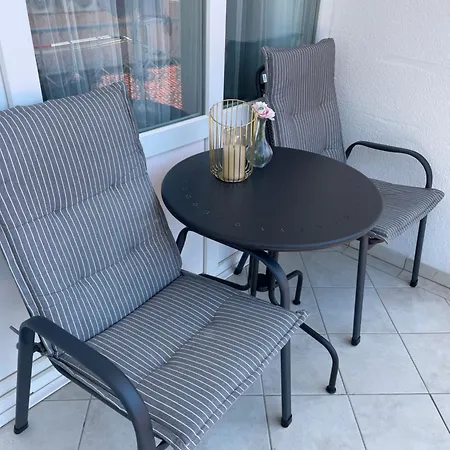 Apartman Biser Brela