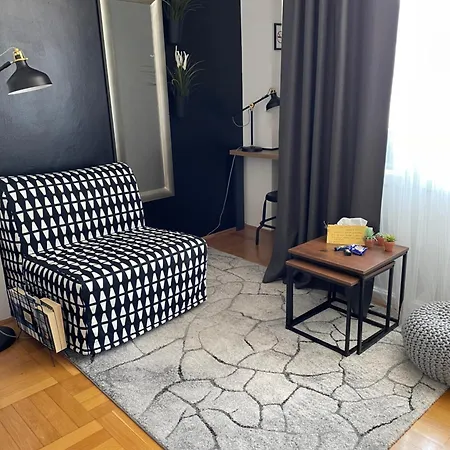 Biser Apartman Brela