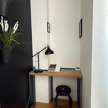 Biser Apartman