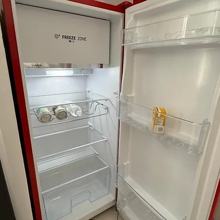 Biser Apartman Brela