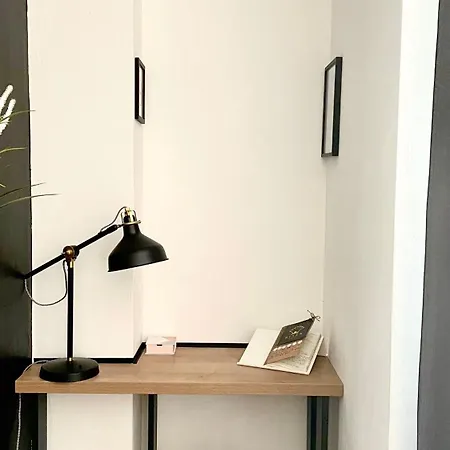 Apartman Biser