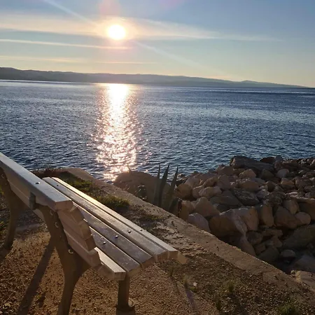 Biser Apartman Brela