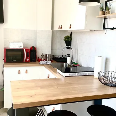 Biser Apartman