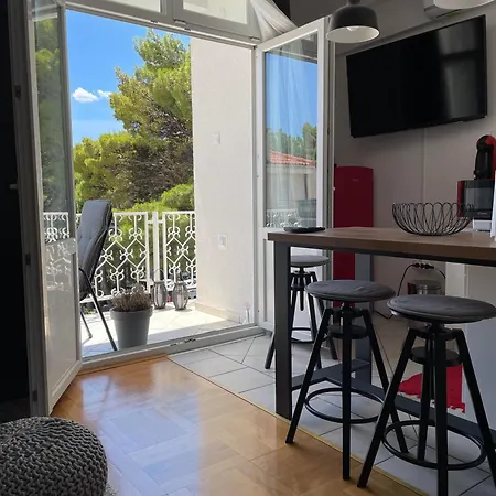 Biser Apartman Brela