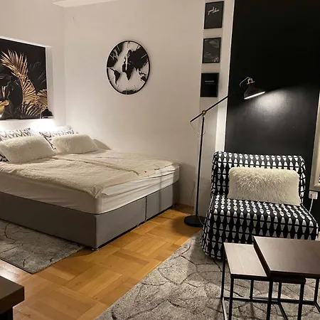 Apartment Biser *